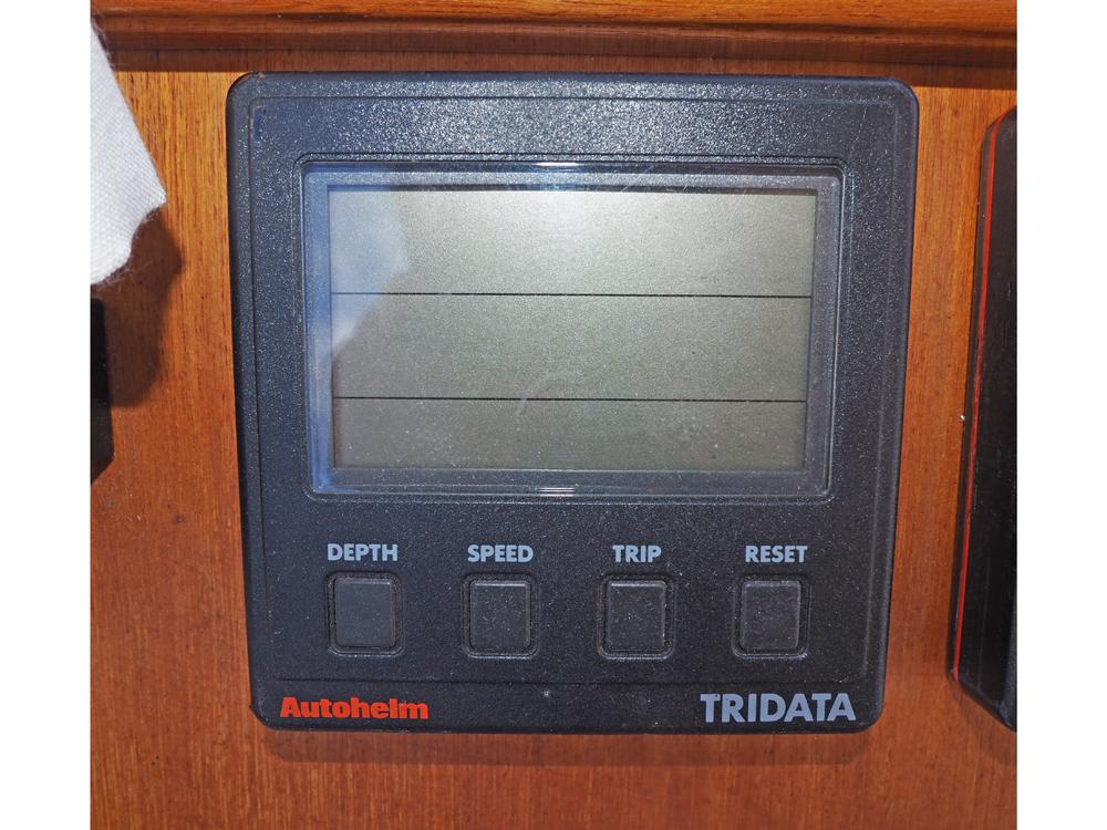 Bild Nautische  Instrumente